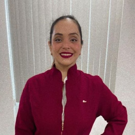 Dra. Suelen Fernandes Torres