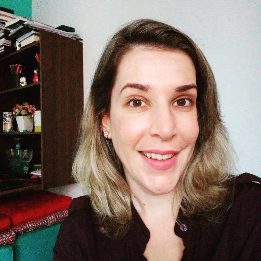 Fabiana Cristina de Souza