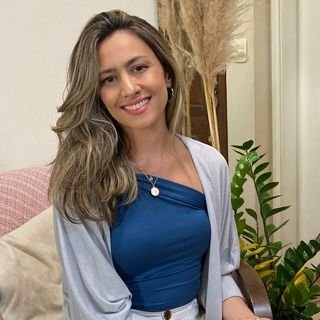 Carolina Marrara Benjamim