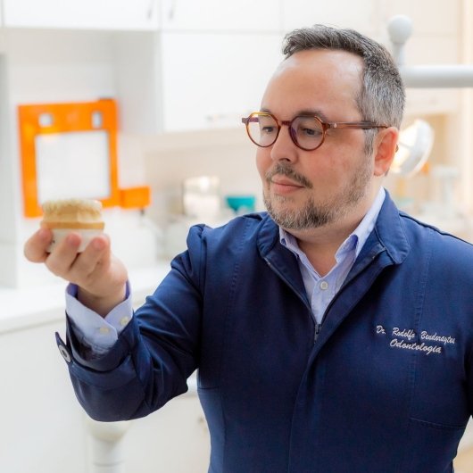 Dr. Rodolfo Bendoraytes