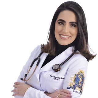 Dra. Letícia Lima Santos