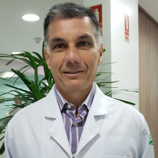 Dr. Fernando Di Monte De Francesco