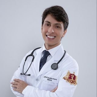 Dr. Gabriel Gonçalves Dutra