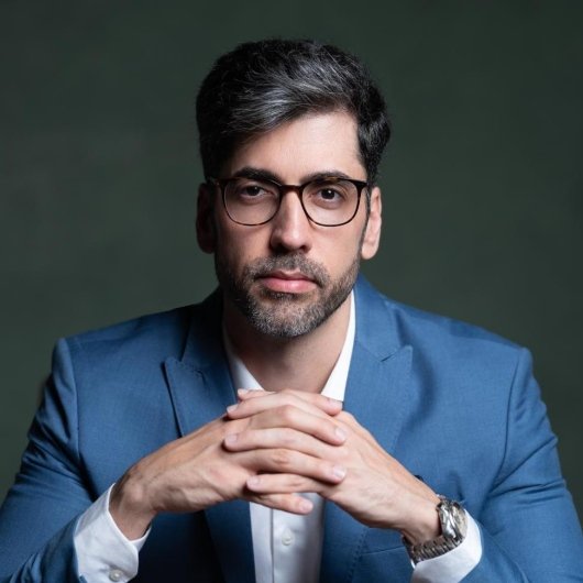 Dr. Talles Matos de Oliveira