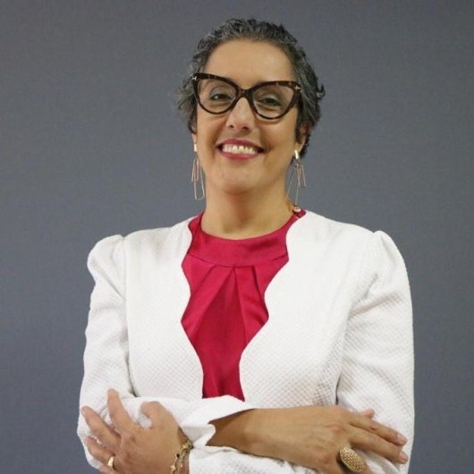 Dra. Sandra Portela Rezende