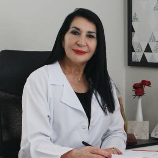 Dra. Silvana Aparecida Dias Libano