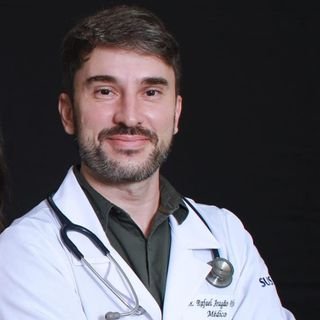 Dr. Rafael Aragão Ribeiro