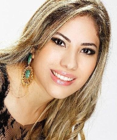 Dra. Giovanna Laura Galvao Costa