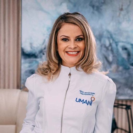 Nedi Mello dos Santos Magagnin