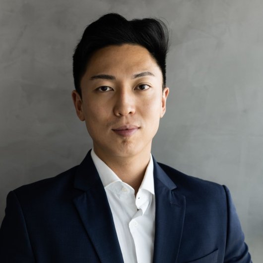 Dr. Raphael Teruaki Kondo