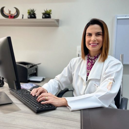 Dra. Raissa Ferreira Martins Sauniti