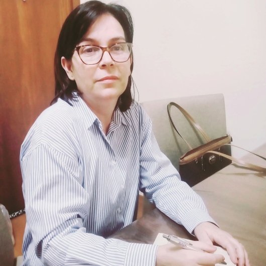 Dra. Luciane Andrade