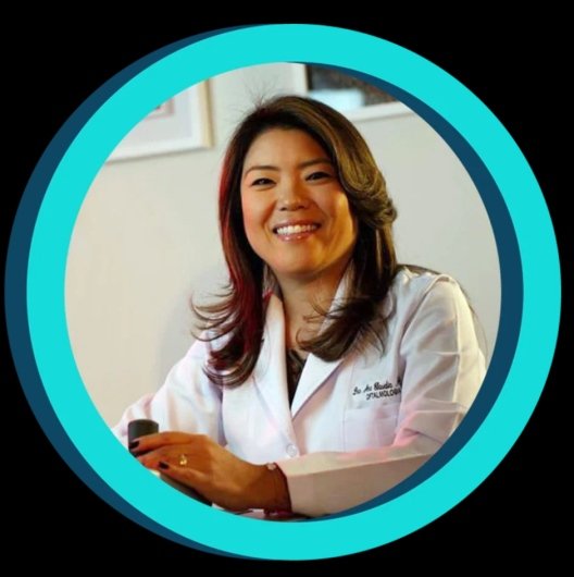 Dra. Ana Claudia Munemori Mariushi