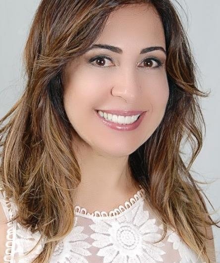 Magali Ornellas Ruas