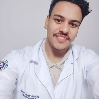 Dr. Paulo Roberto Tavares