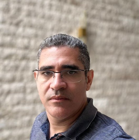 Dr. Ricardo Mesquita de Freitas