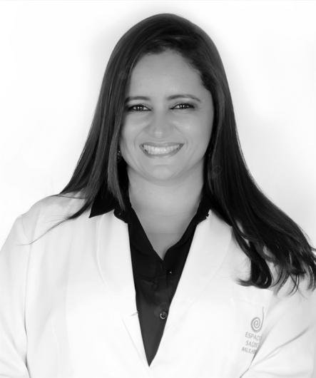 Dra. Tânia Mara Vieira Santos
