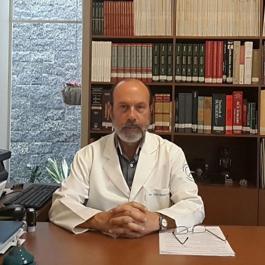 Dr. Tufi Neder Meyer