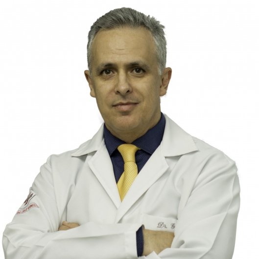 Dr. José Luiz Guerra