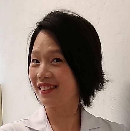 Dra. Talitha Koo Yen