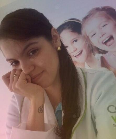 Dra. Monique Gonçalves Vieira Gabriel