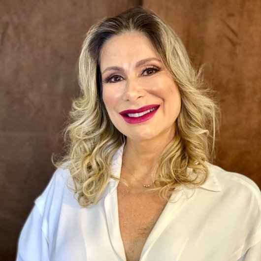 Dra. Claudia Rocha Coppoli