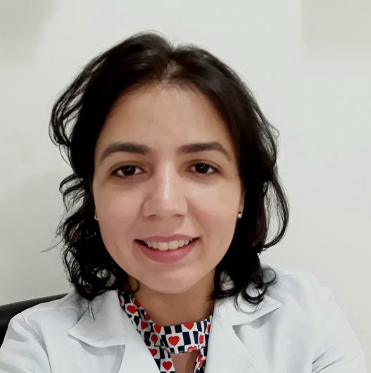 Dra. Wellayny Christyan Ribeiro de Carvalho