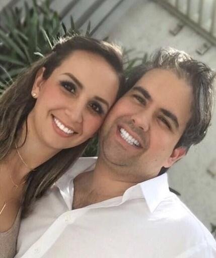 Dr. Rodolfo Manzato Laranjo