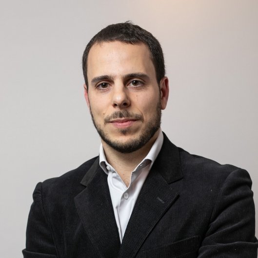 Dr. Bruno França de Resende