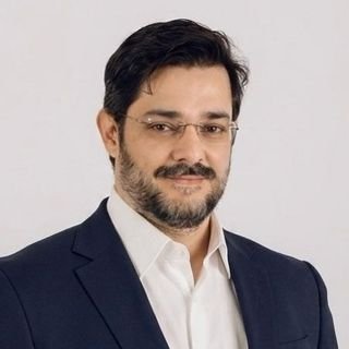 Dr. Renato Boy De Oliveira