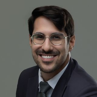 Dr. Nelson Barros Pinheiro Neto
