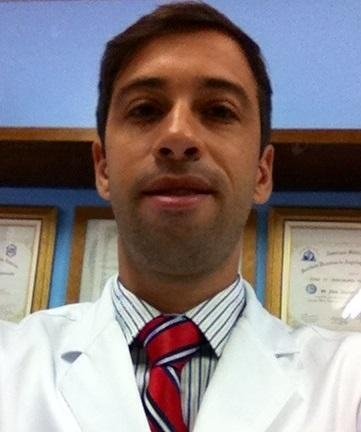 Dr. Fabio Augusto Cypreste Oliveira