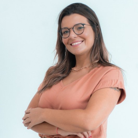 Daiane Braga