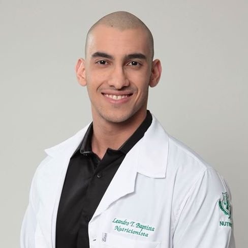 Leandro Baptista