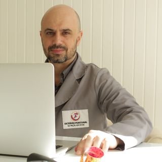 Dr. Octavio Portugal