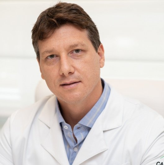 Dr. Luiz Fernando Dal Col