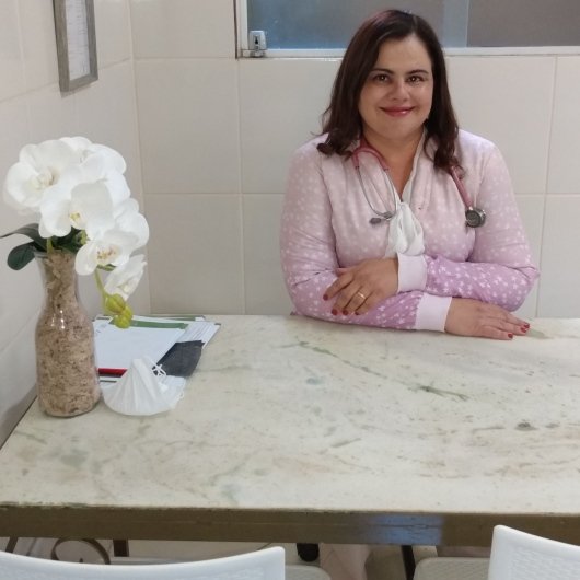 Dra. Janaina Machado e Barbosa