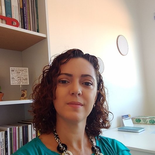 Ana Débora Ramos dos Santos Rodrigues