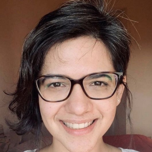Dra. Nathalie Moura