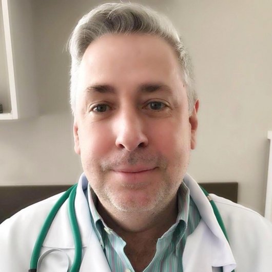 Dr. Itamar Perez