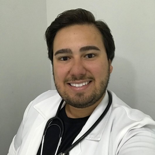 Dr. João Eduardo Sierra