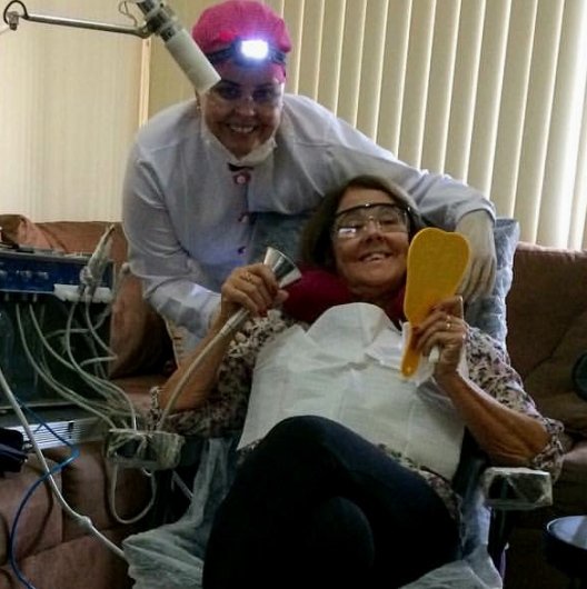 Dra. Vanessa Valente Soares Costa
