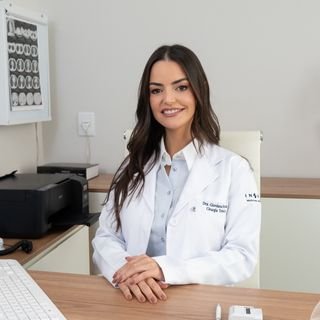 Dra. Giordana Nascimento Brandão