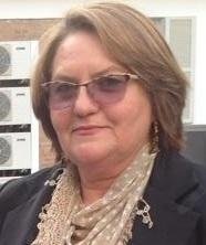 Dra. Jandira Melo