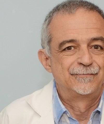 Dr. Luiz Augusto Brites Villano