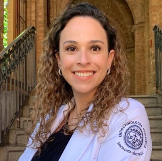 Dra. Nathalie da Cunha