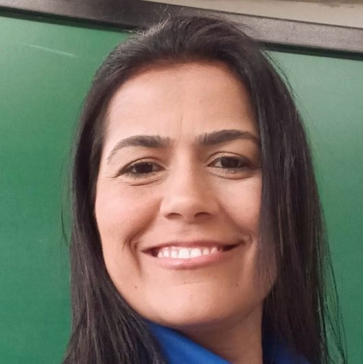 Silvana Silva Vianna