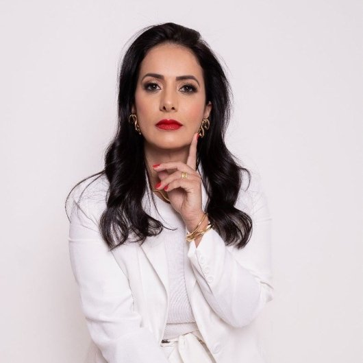 Dra. Bertha Lucia Bandeira Martins Da Silva Almeida