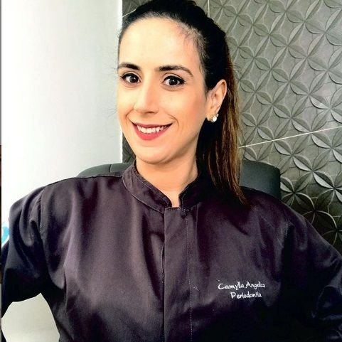Dra. Camylla Angelica de Oliveira Medeiros