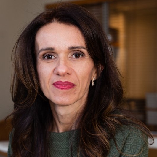 Walsy Léa Batalha B. P. Gomes